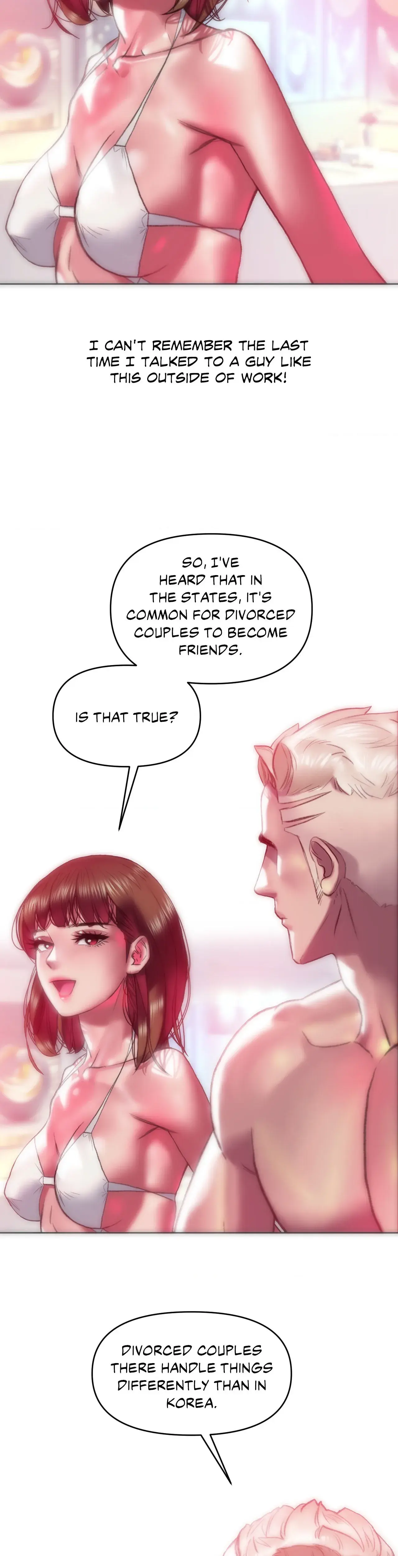 Rubbing It In Chapter 50 - Page 21