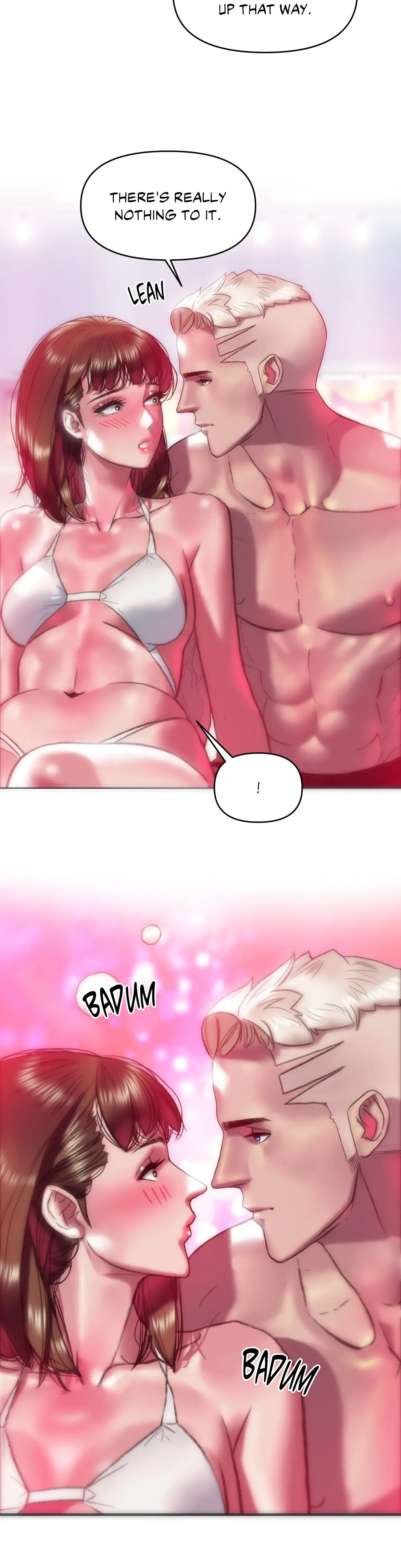 Rubbing It In Chapter 50 - Page 24