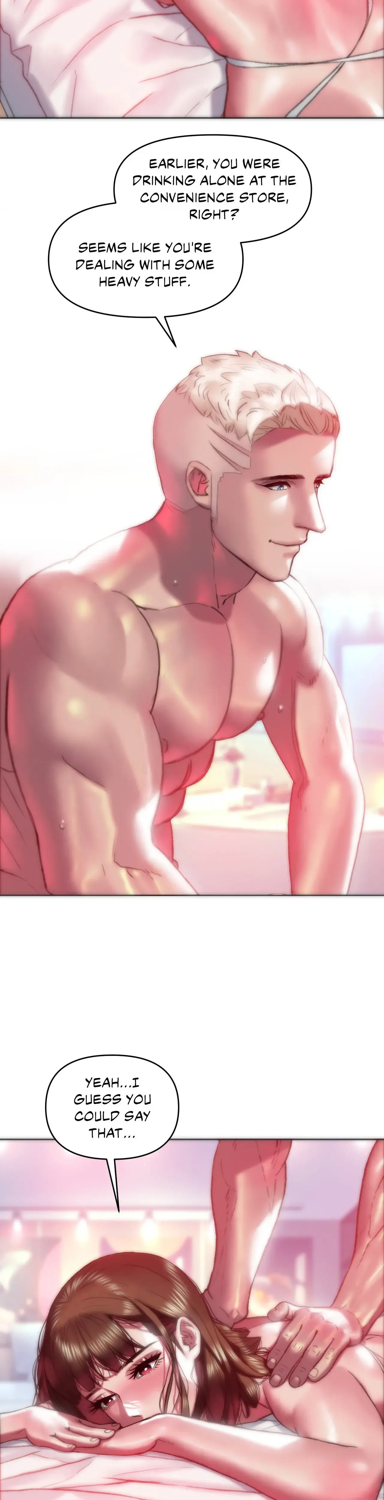 Rubbing It In Chapter 50 - Page 5