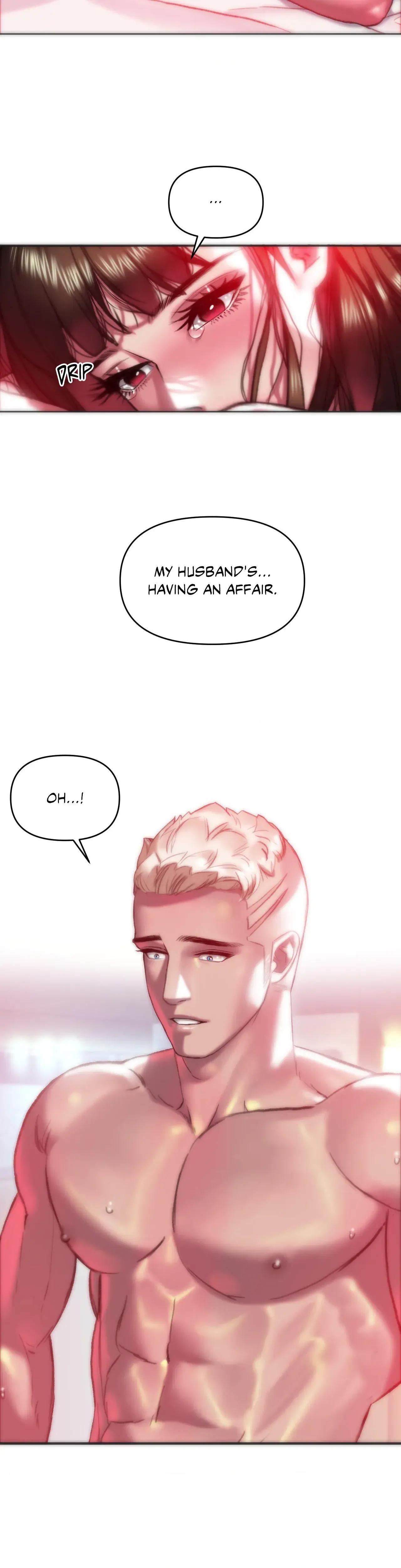 Rubbing It In Chapter 50 - Page 6
