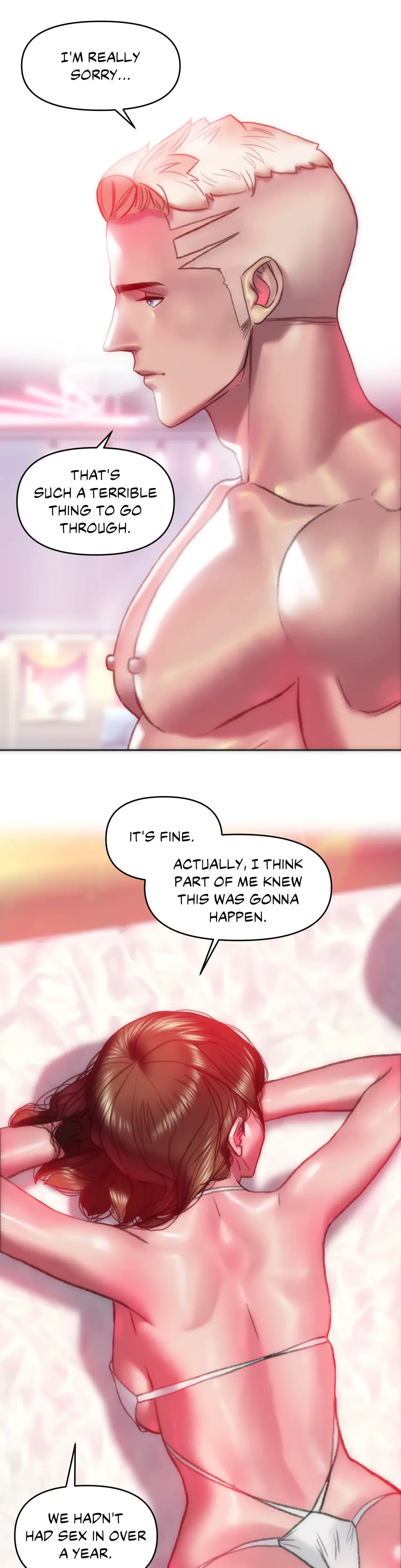Rubbing It In Chapter 50 - Page 7
