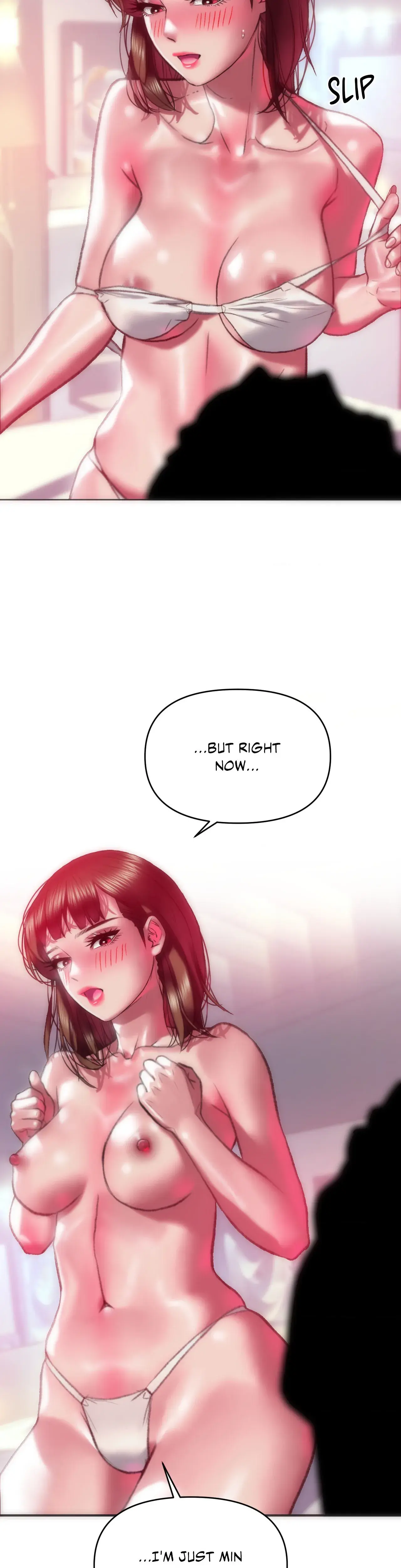 Rubbing It In Chapter 51 - Page 10
