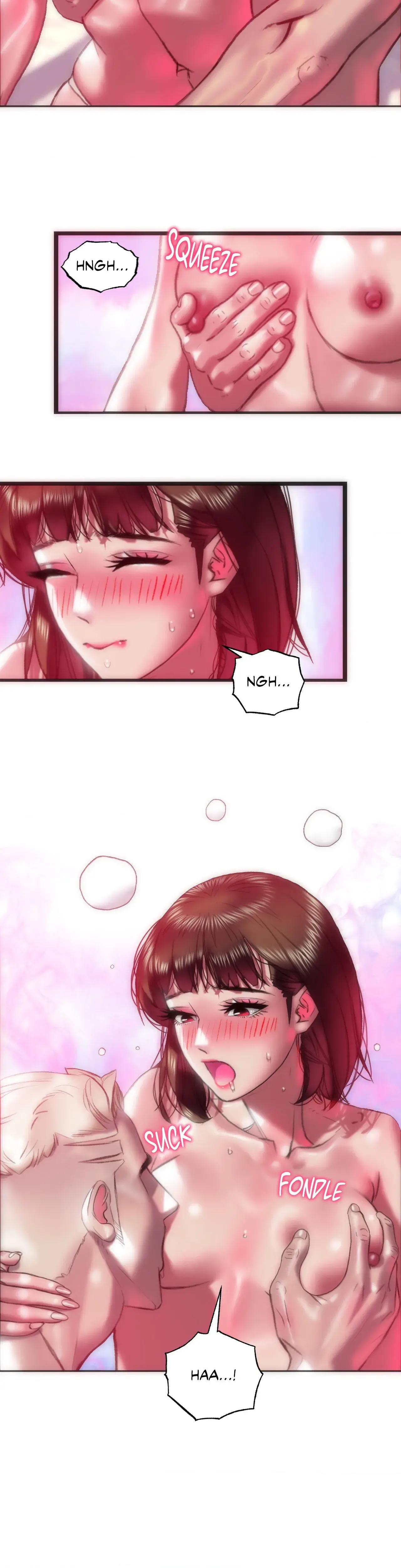 Rubbing It In Chapter 51 - Page 12