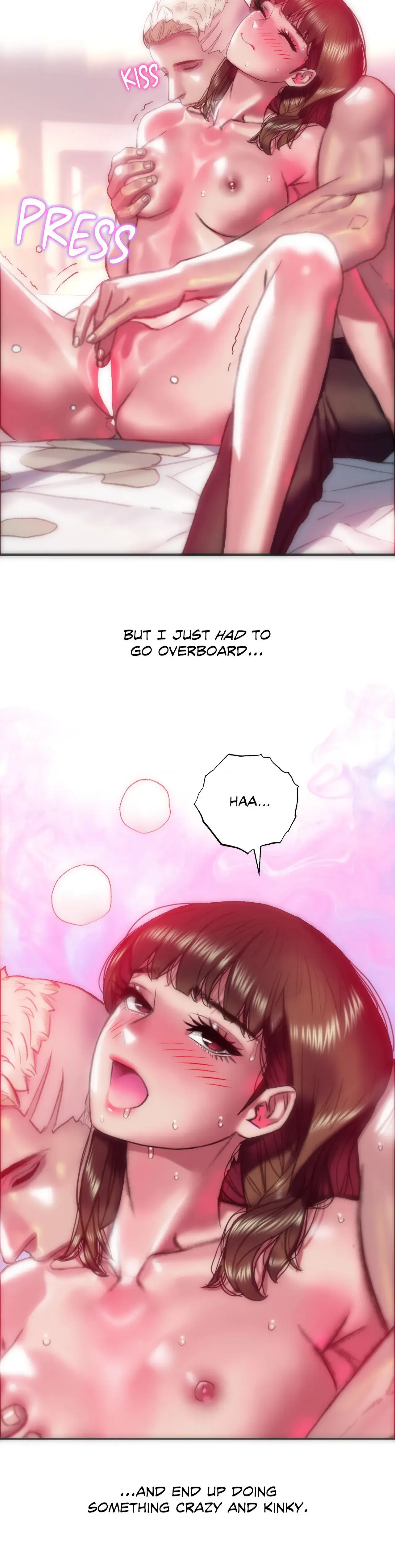 Rubbing It In Chapter 51 - Page 17