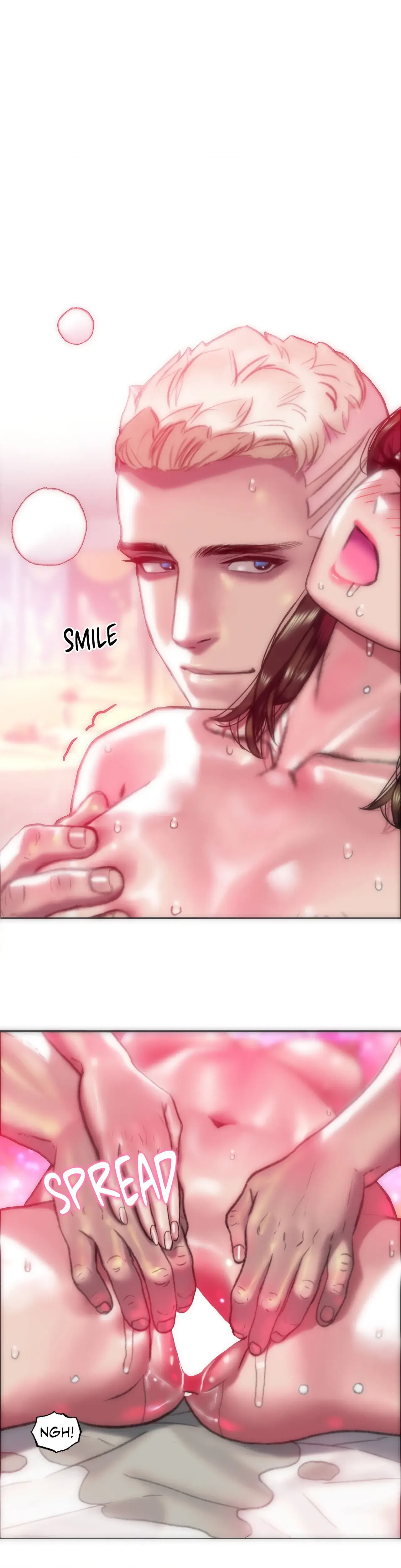 Rubbing It In Chapter 51 - Page 18