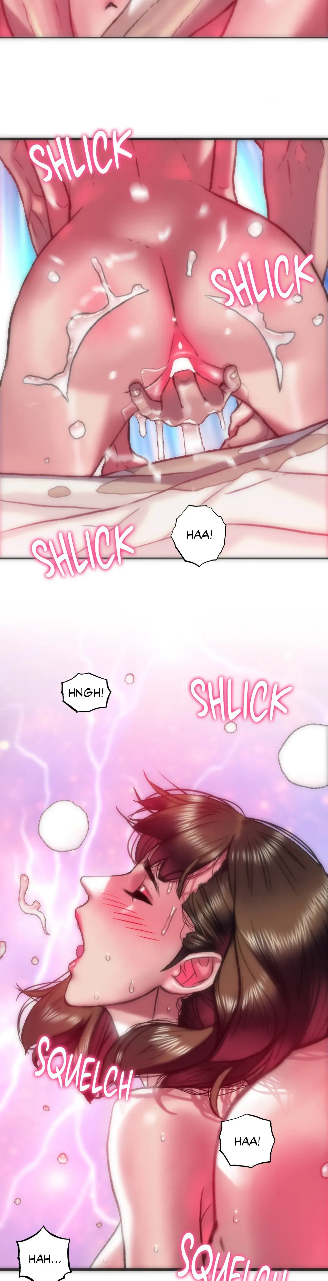 Rubbing It In Chapter 51 - Page 20