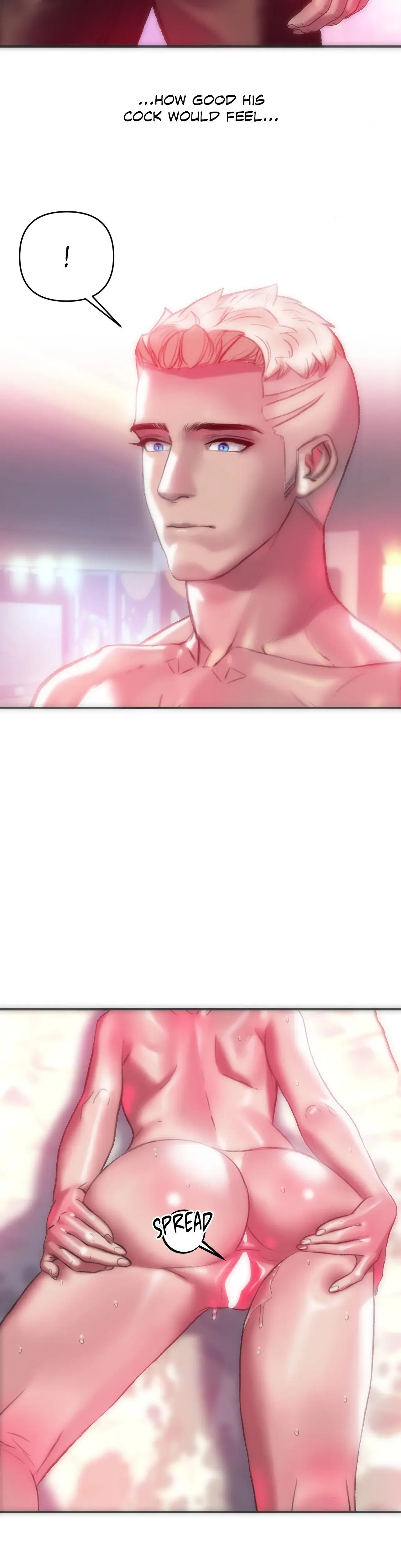 Rubbing It In Chapter 51 - Page 26