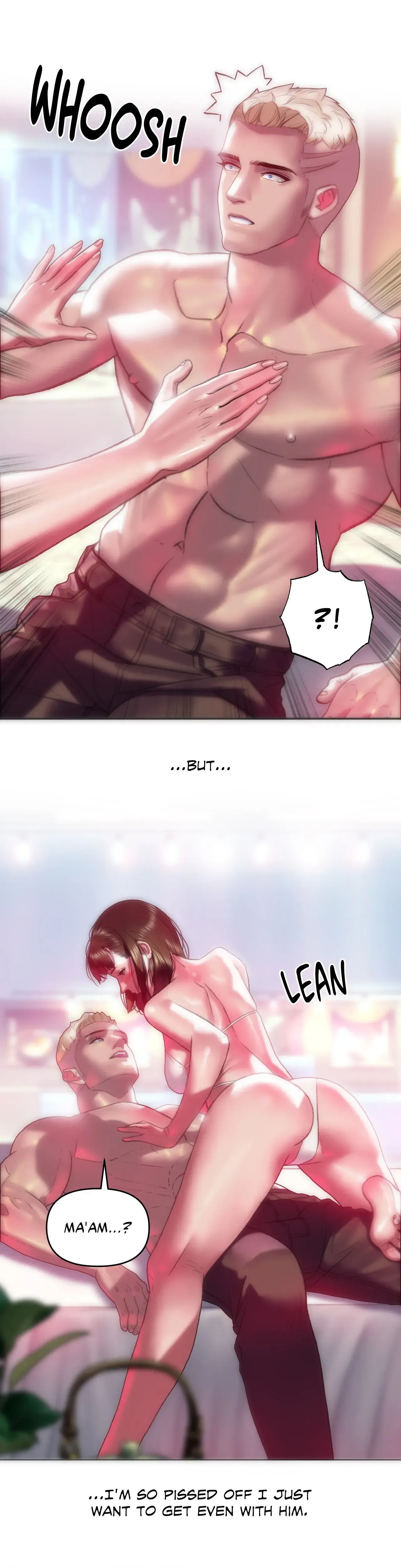 Rubbing It In Chapter 51 - Page 6