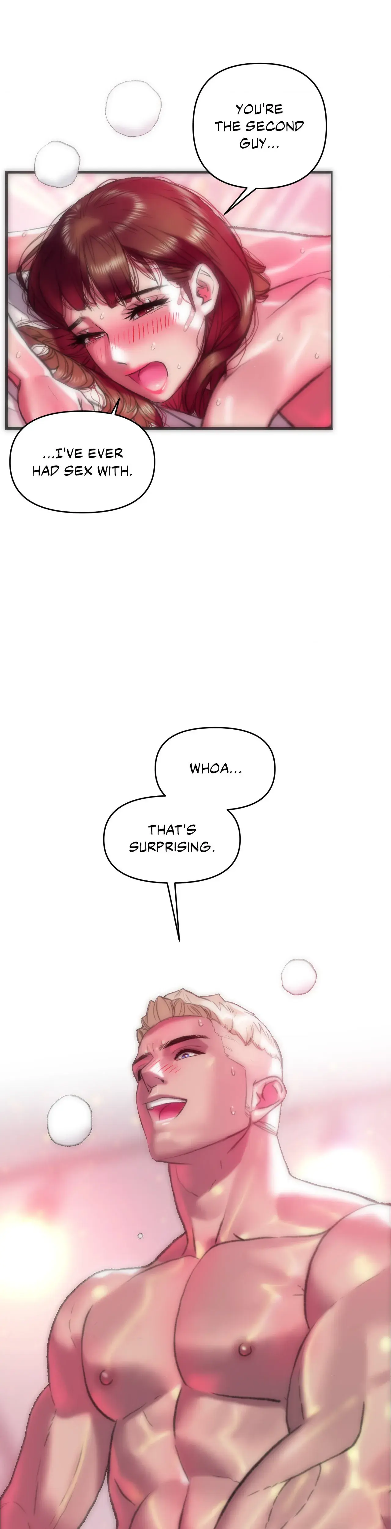 Rubbing It In Chapter 52 - Page 10