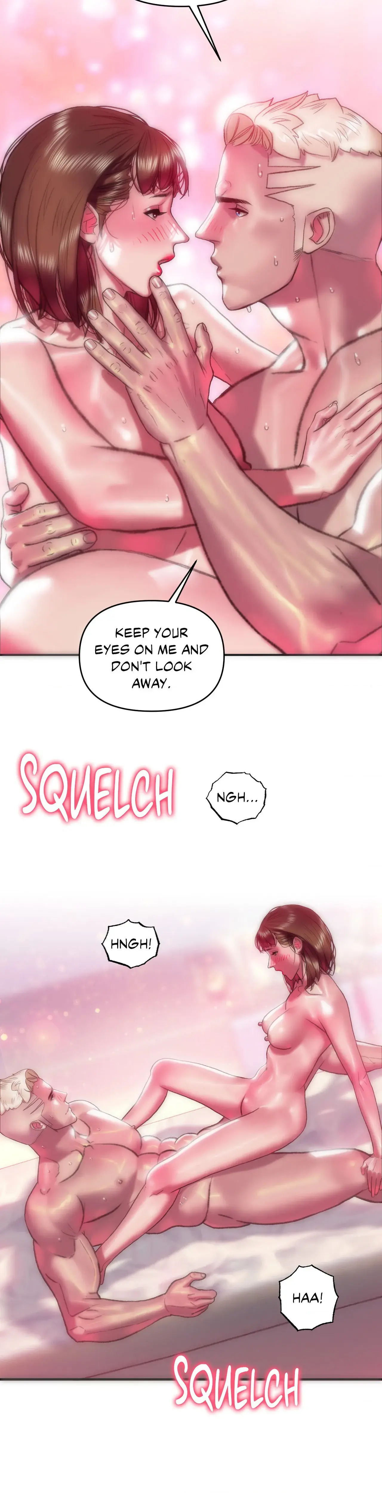 Rubbing It In Chapter 52 - Page 18