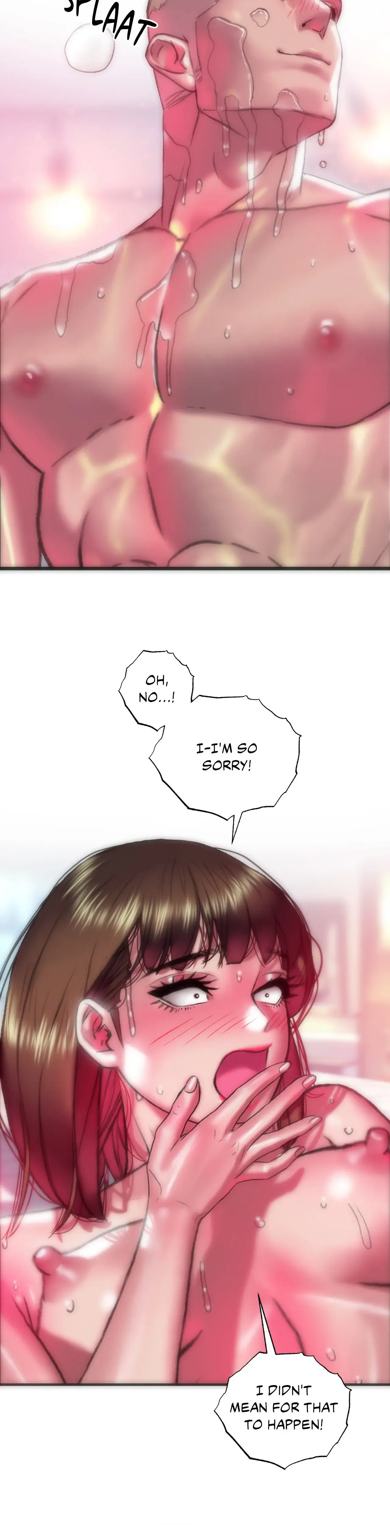 Rubbing It In Chapter 52 - Page 24