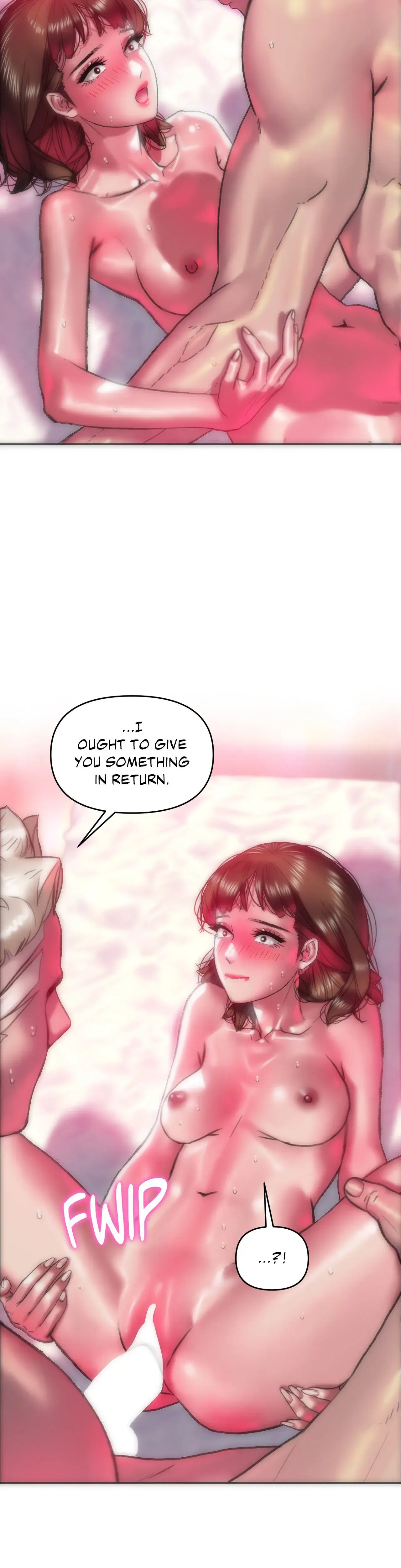 Rubbing It In Chapter 52 - Page 26