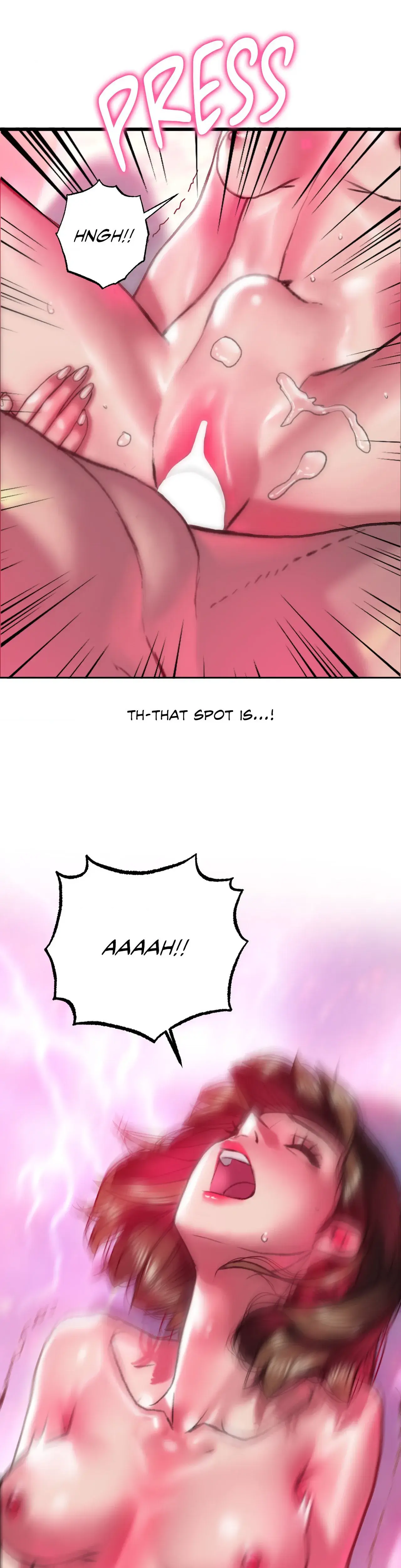 Rubbing It In Chapter 52 - Page 27