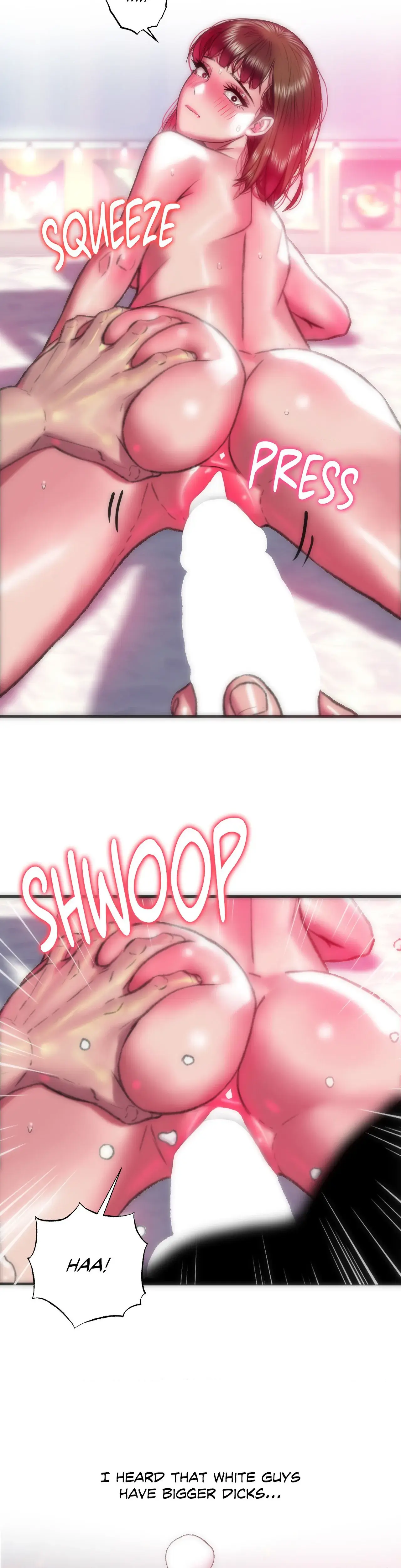Rubbing It In Chapter 52 - Page 3