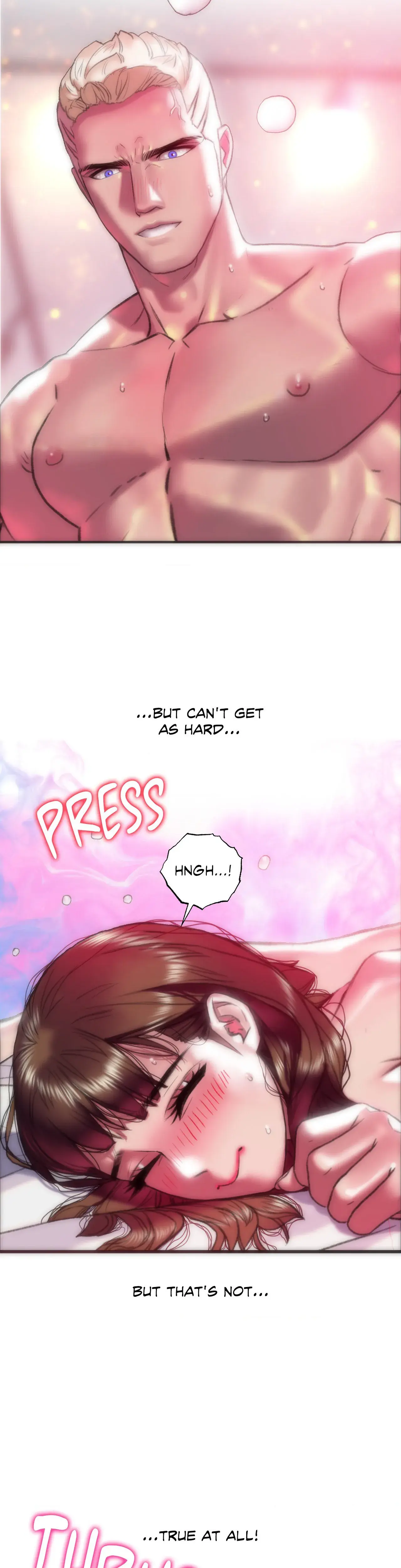 Rubbing It In Chapter 52 - Page 4
