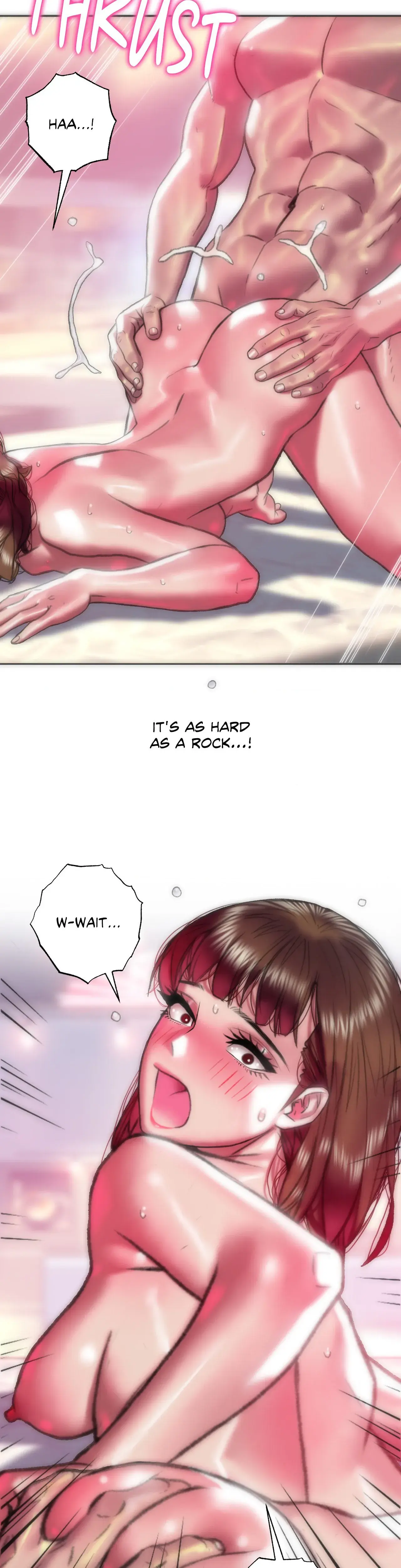 Rubbing It In Chapter 52 - Page 5