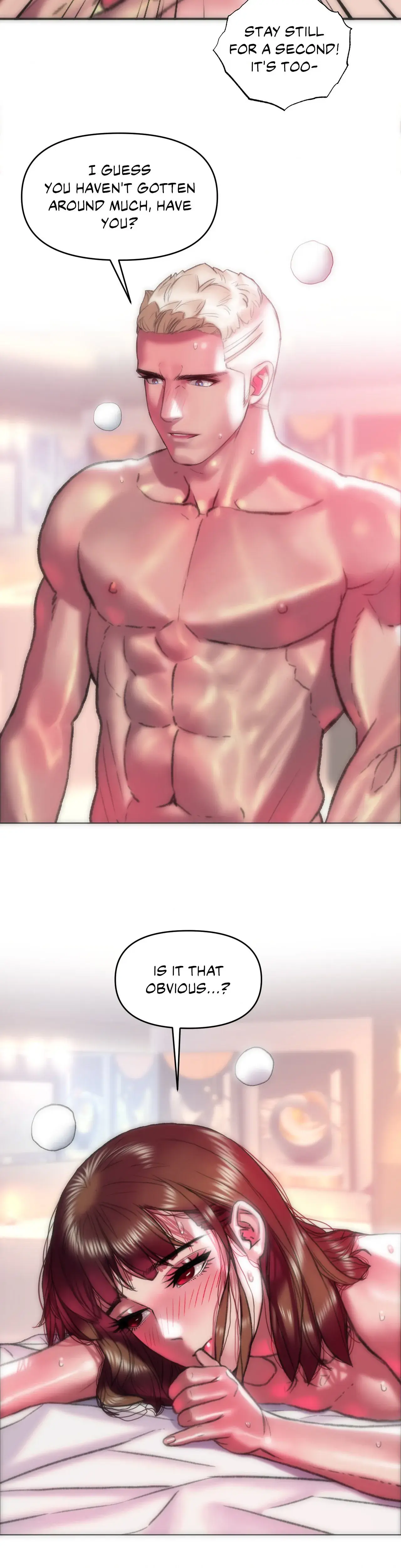 Rubbing It In Chapter 52 - Page 6
