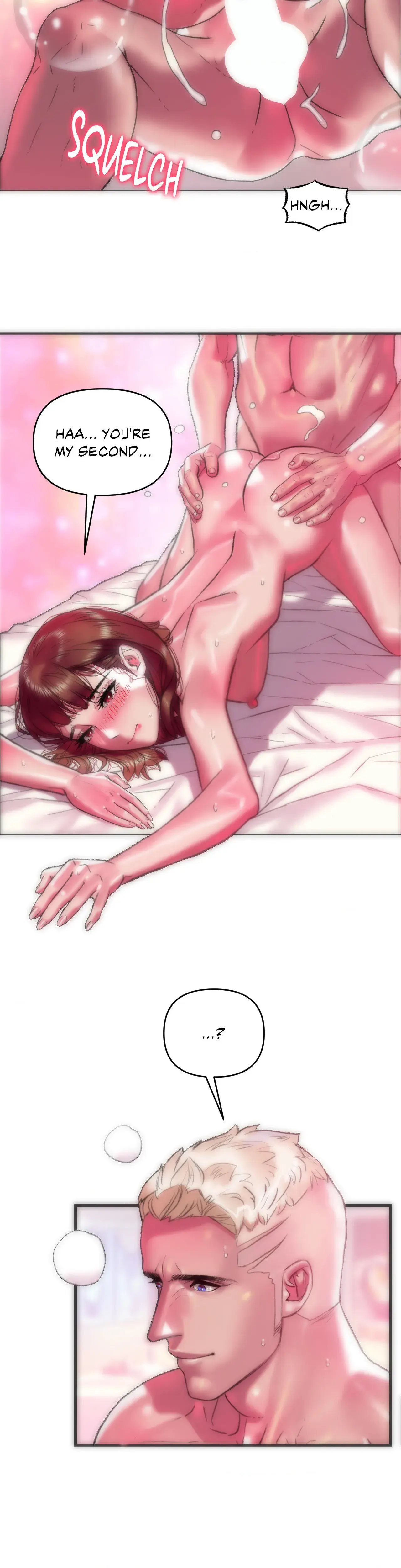 Rubbing It In Chapter 52 - Page 9