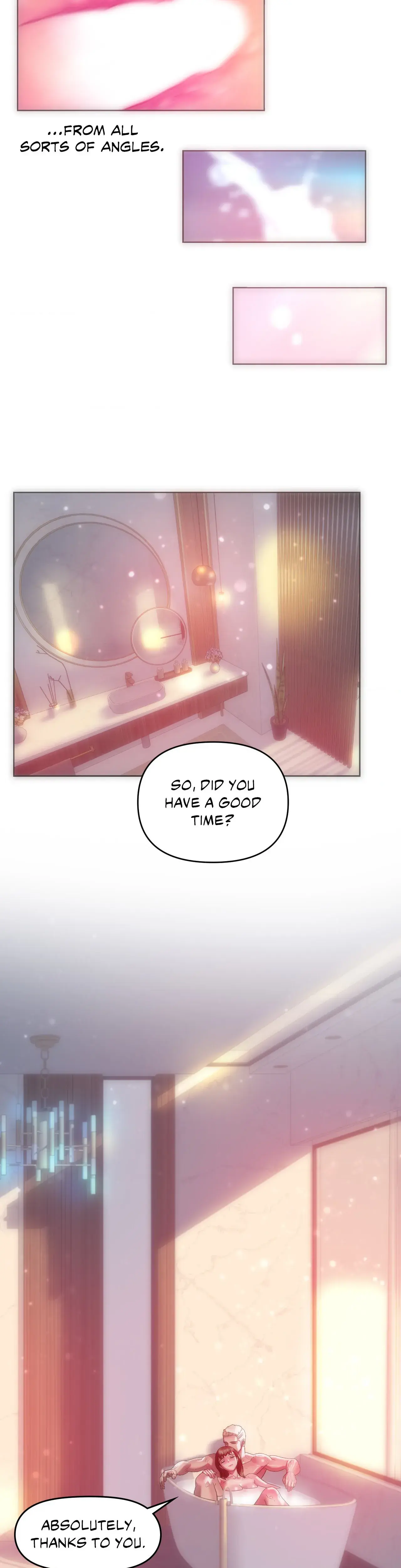 Rubbing It In Chapter 53 - Page 17