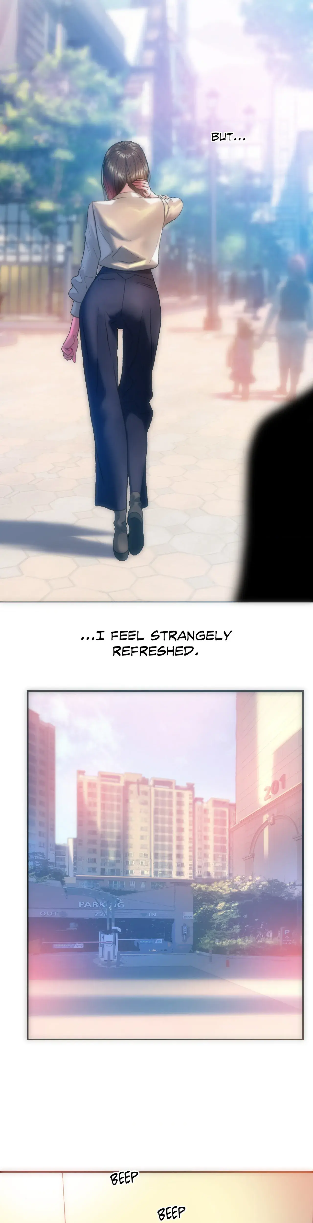 Rubbing It In Chapter 53 - Page 20