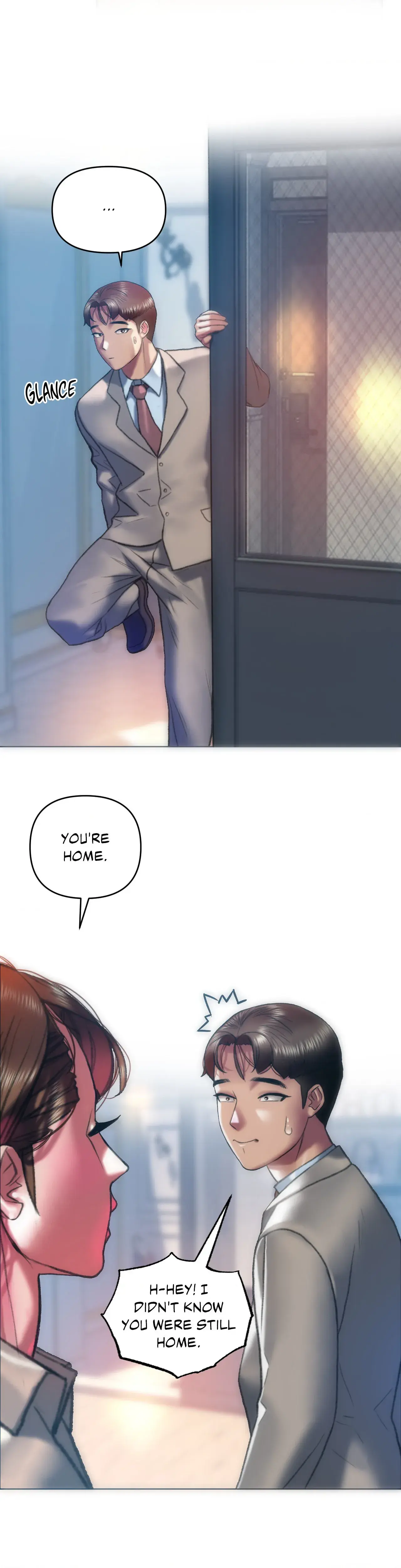 Rubbing It In Chapter 53 - Page 24