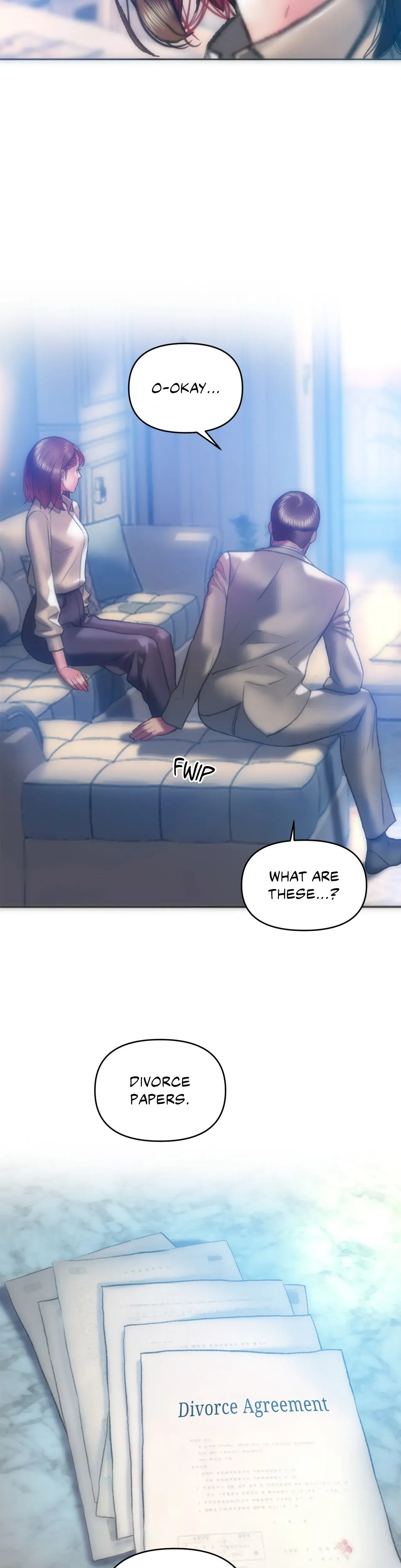 Rubbing It In Chapter 53 - Page 26