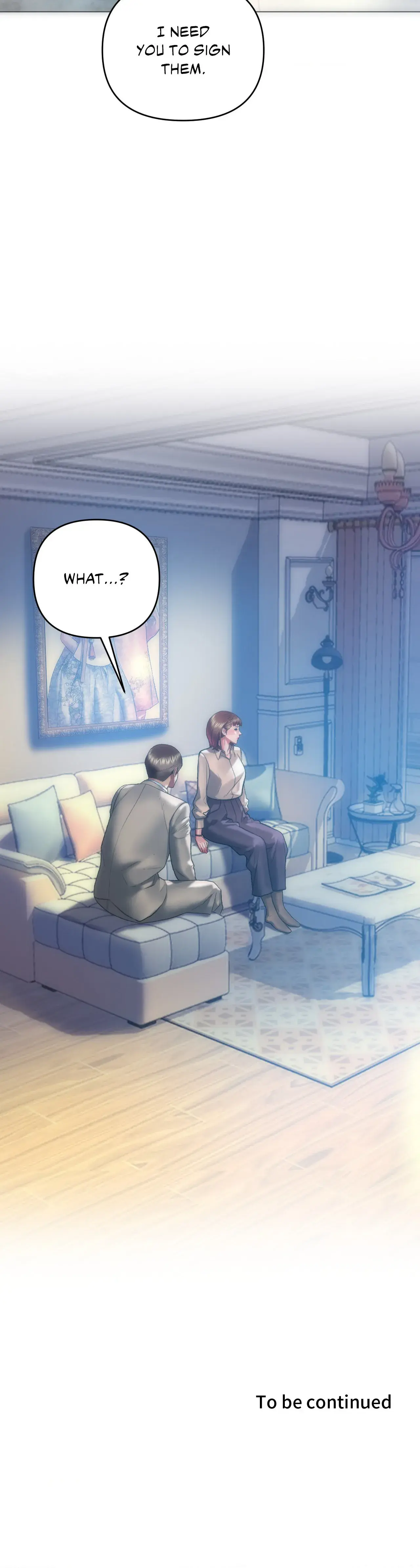 Rubbing It In Chapter 53 - Page 27