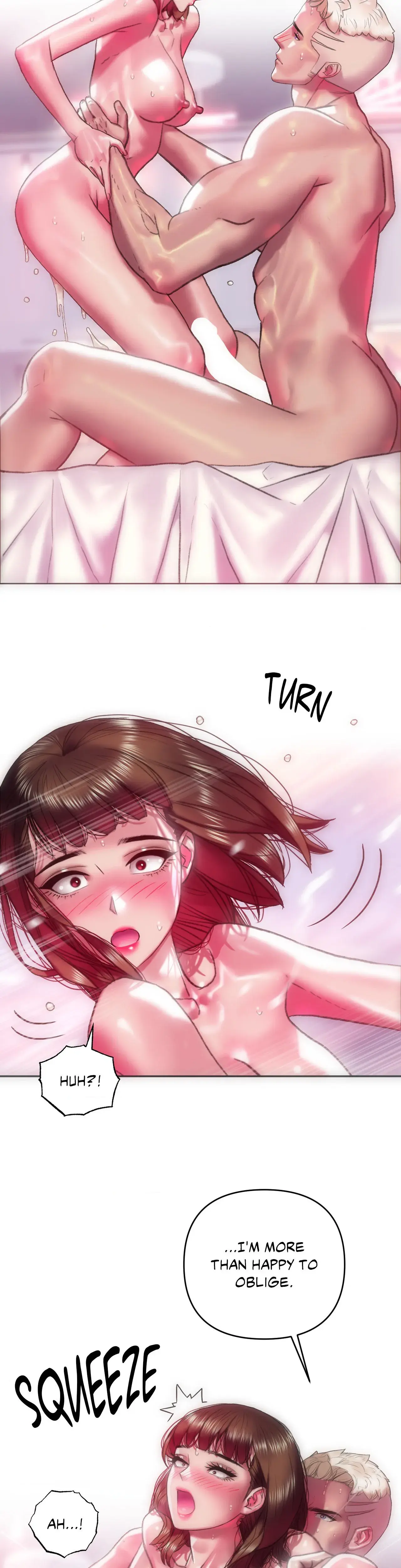 Rubbing It In Chapter 53 - Page 3
