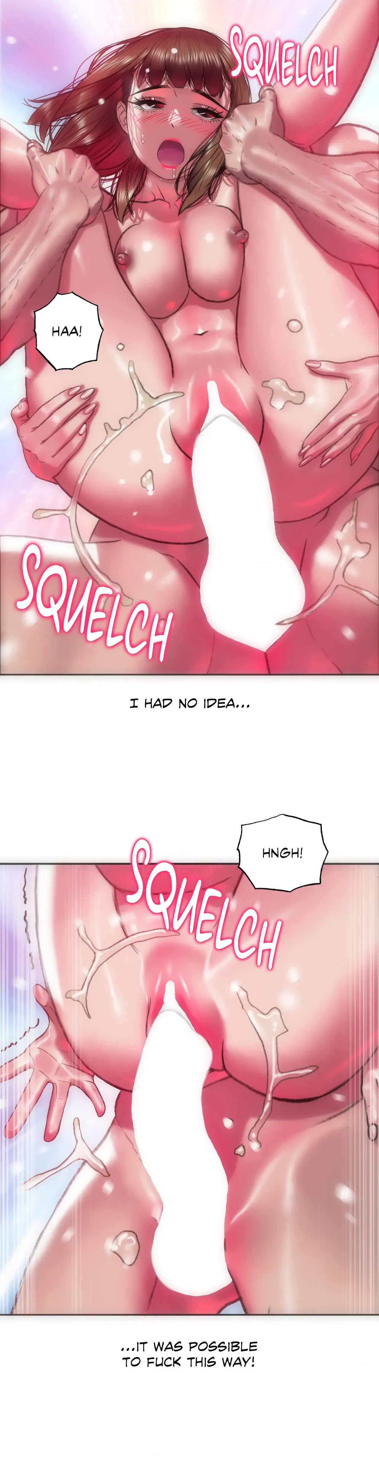 Rubbing It In Chapter 53 - Page 5