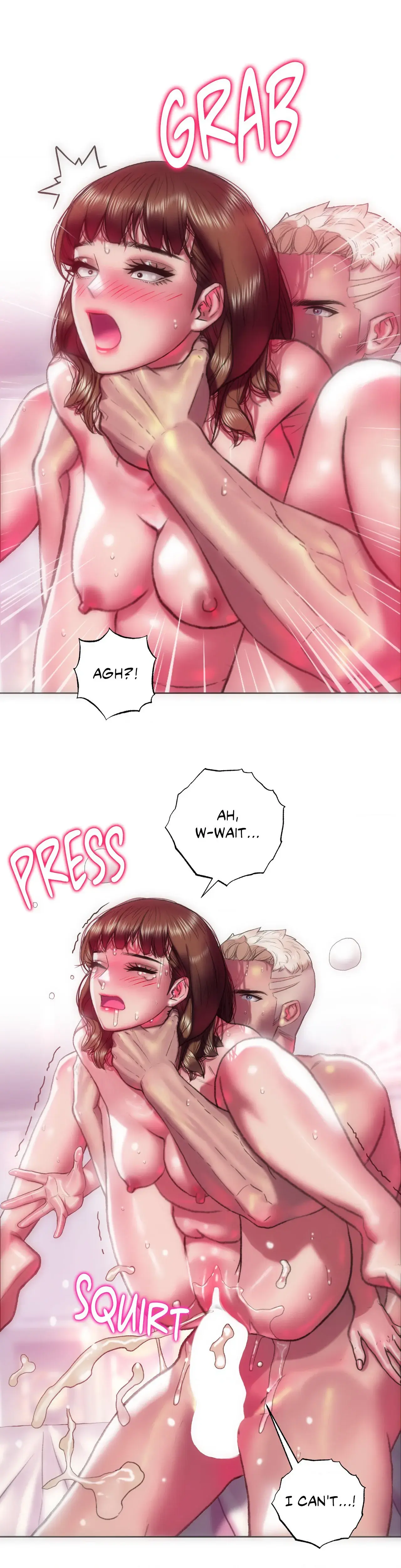 Rubbing It In Chapter 53 - Page 6