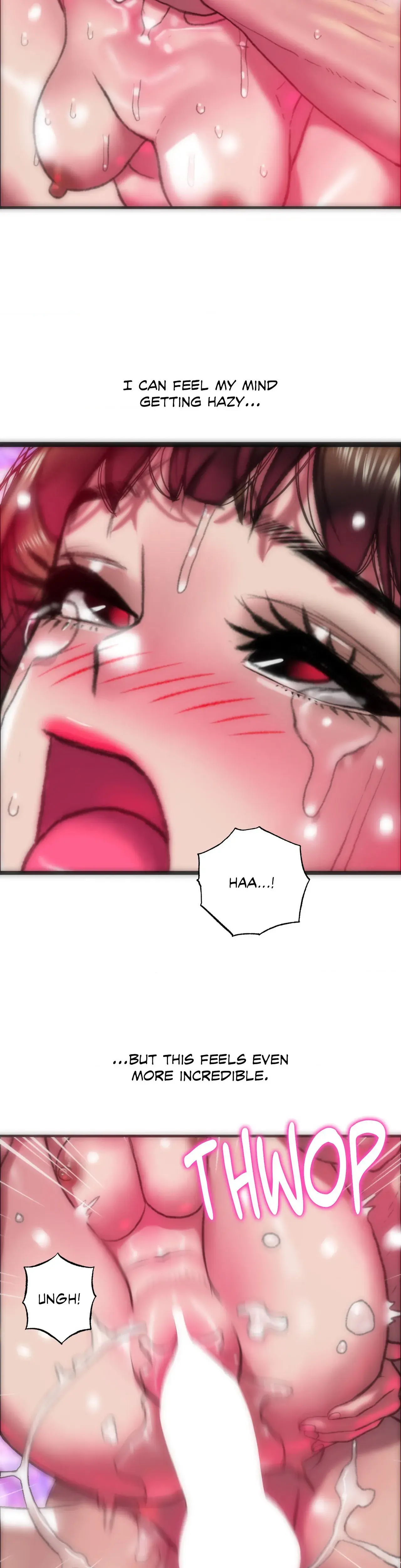 Rubbing It In Chapter 53 - Page 8