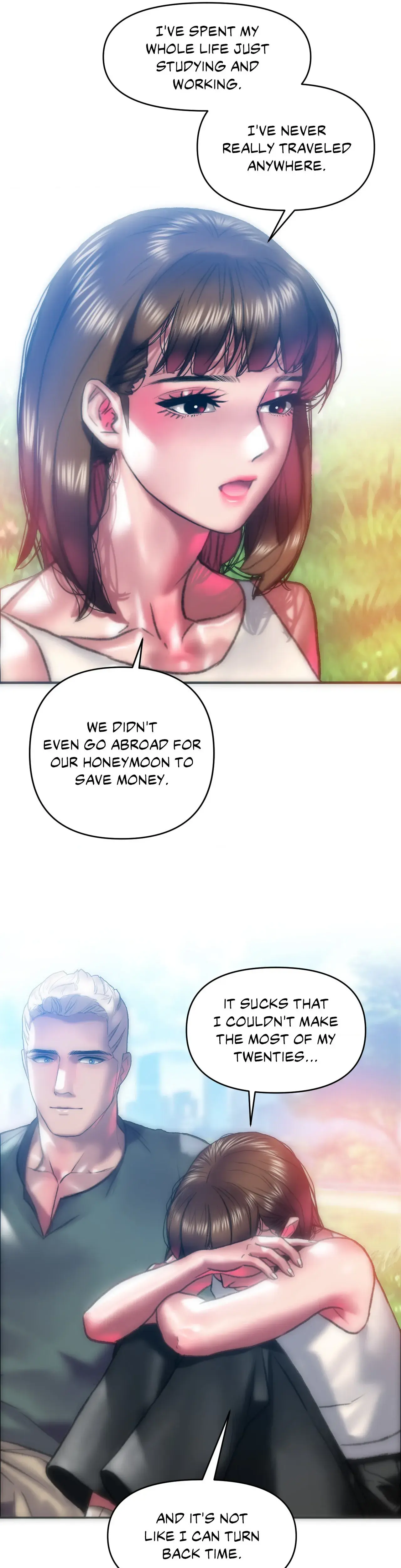 Rubbing It In Chapter 54 - Page 10