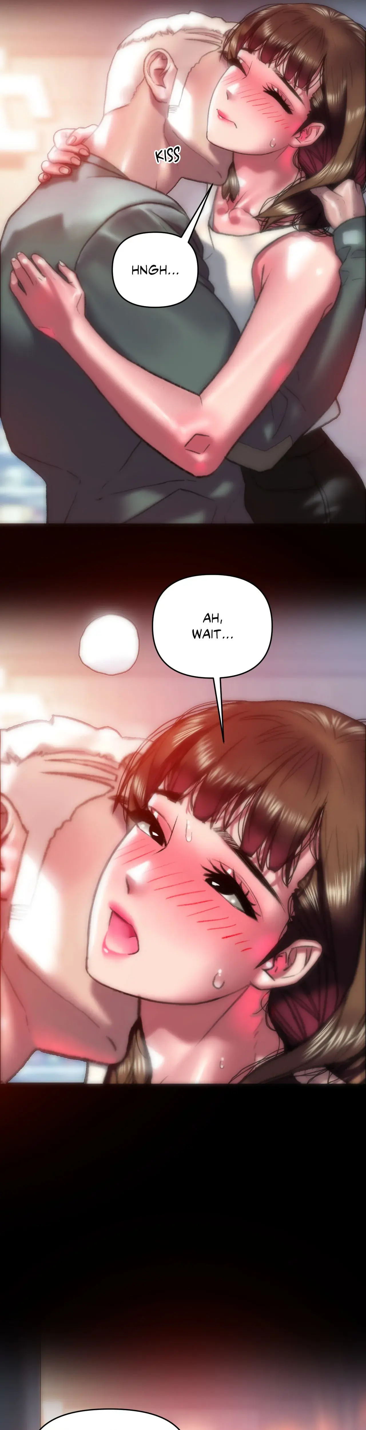 Rubbing It In Chapter 54 - Page 15