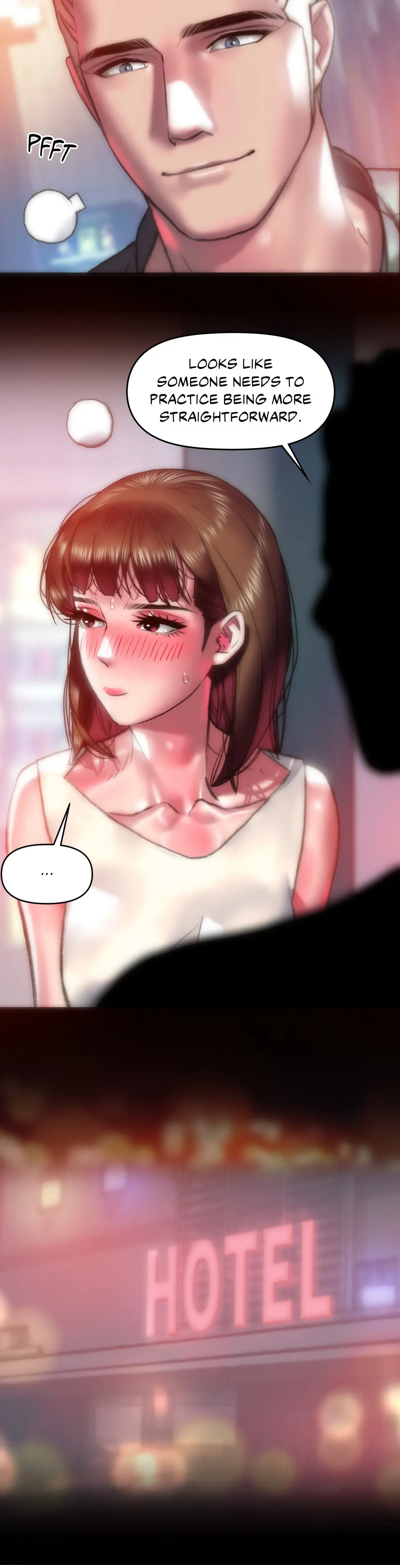 Rubbing It In Chapter 54 - Page 18