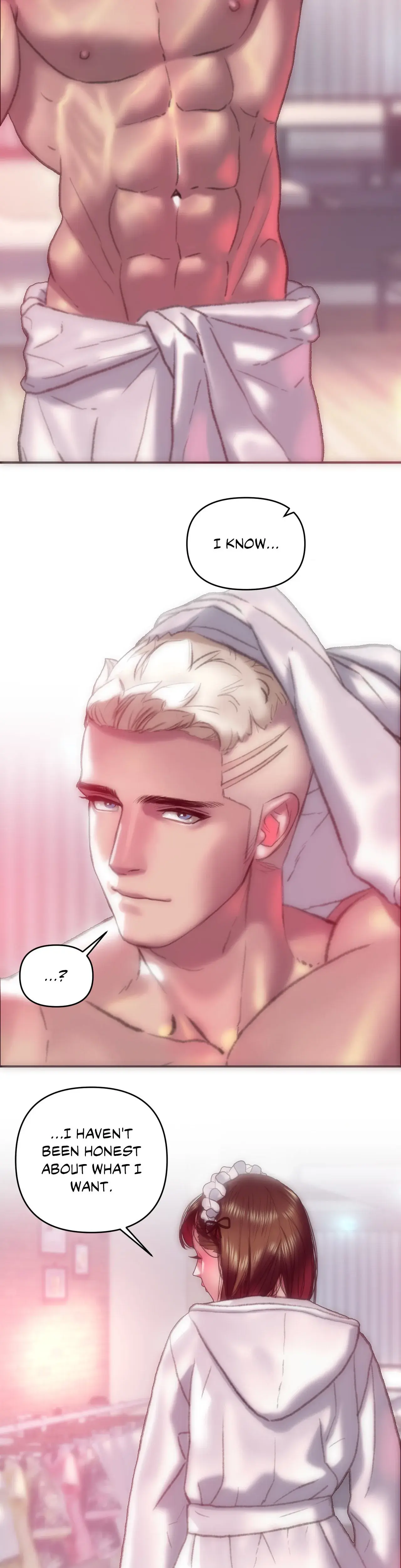 Rubbing It In Chapter 54 - Page 23