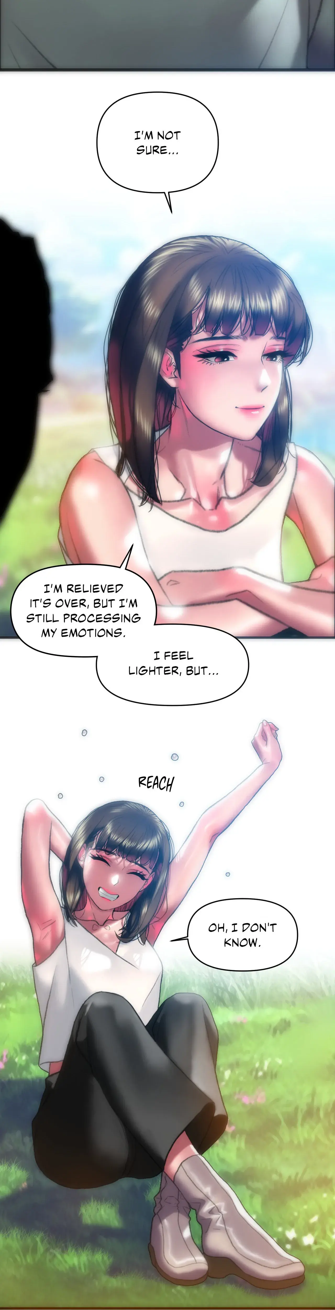 Rubbing It In Chapter 54 - Page 6
