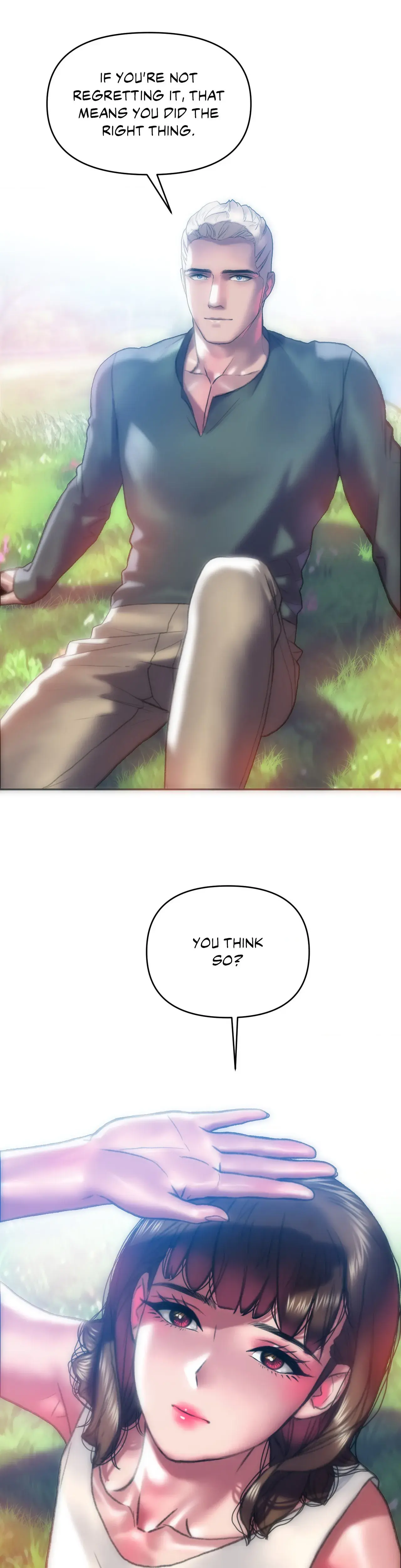 Rubbing It In Chapter 54 - Page 7