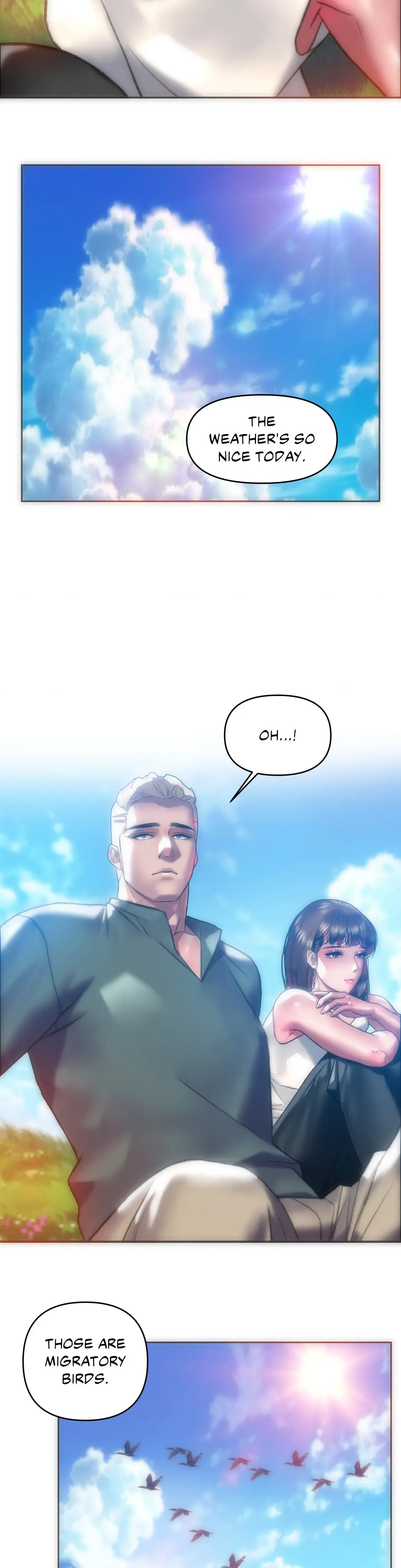 Rubbing It In Chapter 54 - Page 8