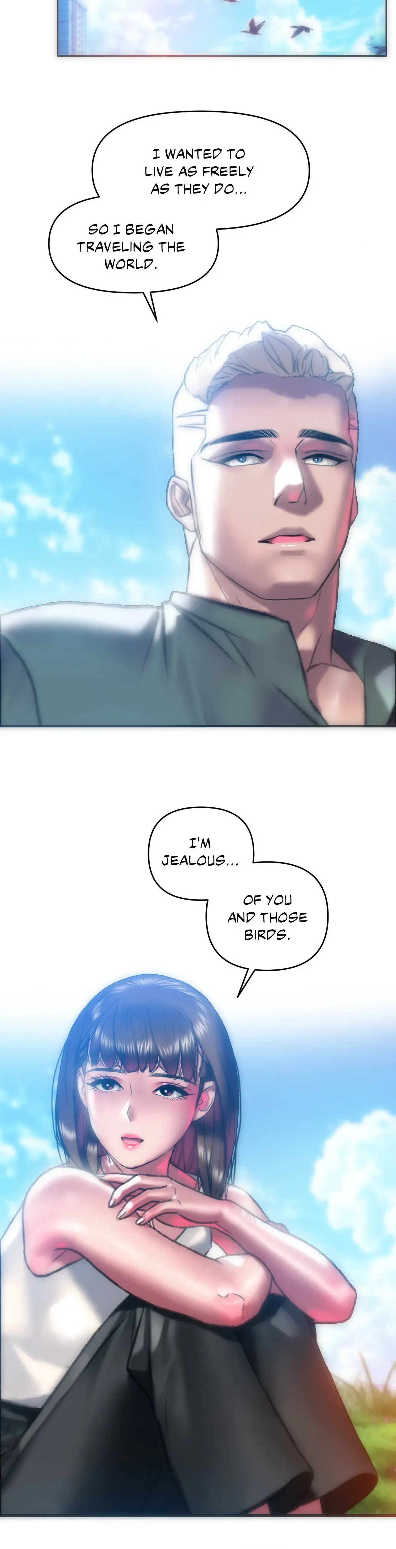 Rubbing It In Chapter 54 - Page 9