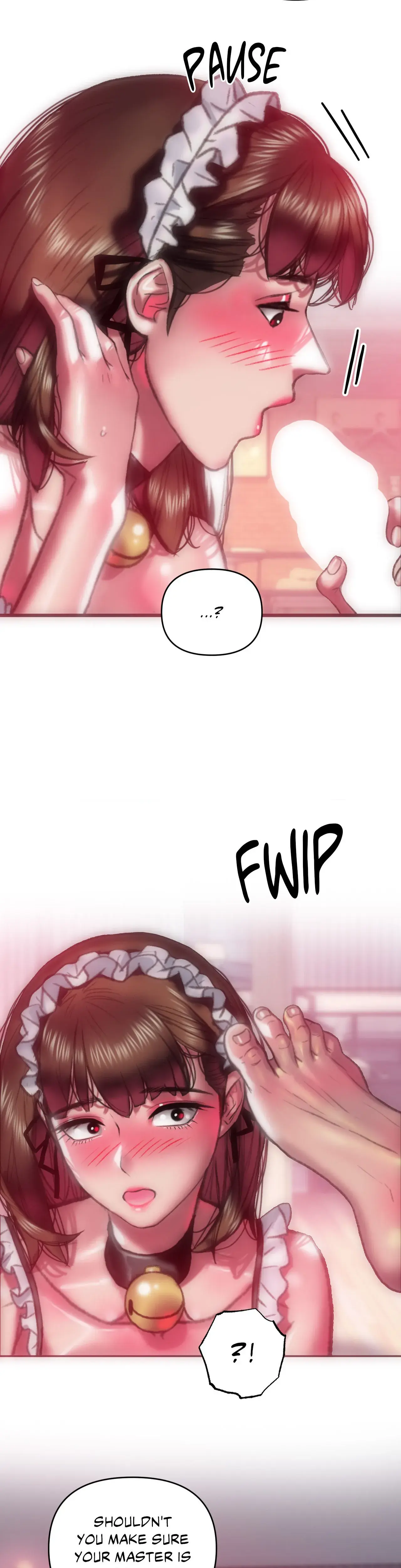Rubbing It In Chapter 55 - Page 11