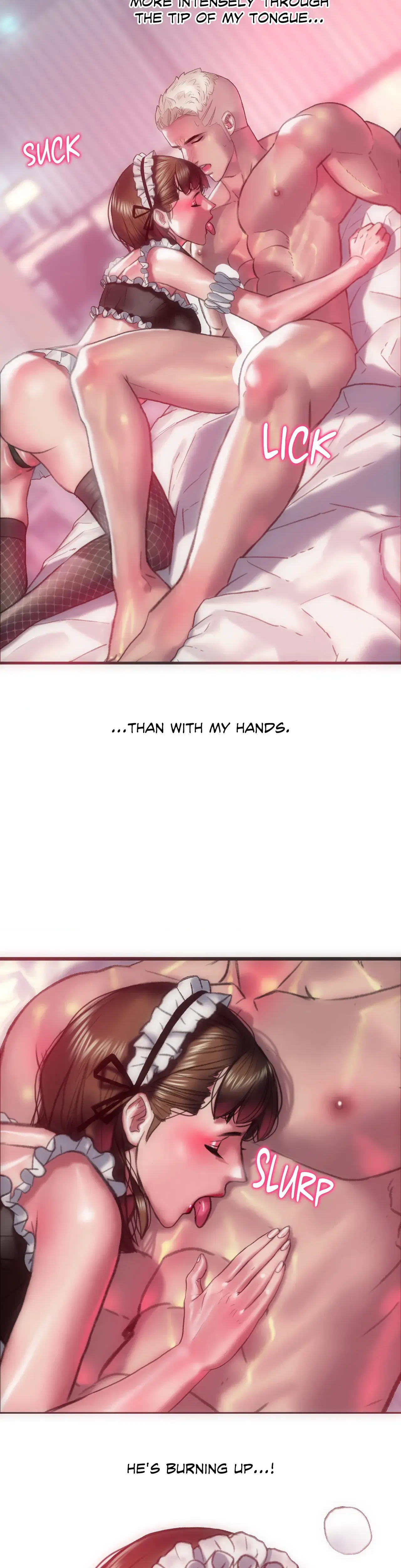 Rubbing It In Chapter 55 - Page 17