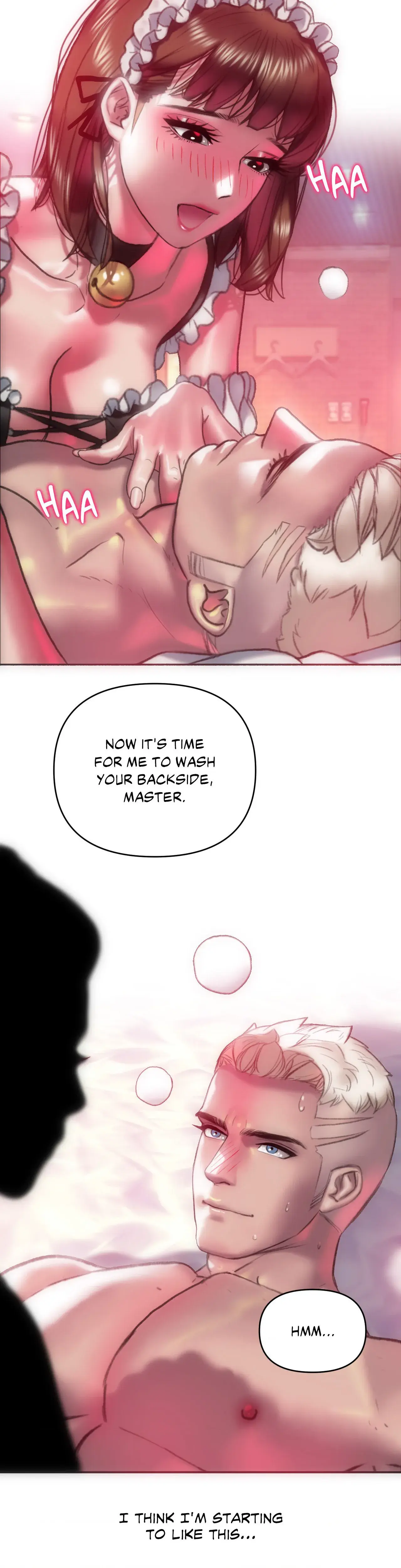 Rubbing It In Chapter 55 - Page 18
