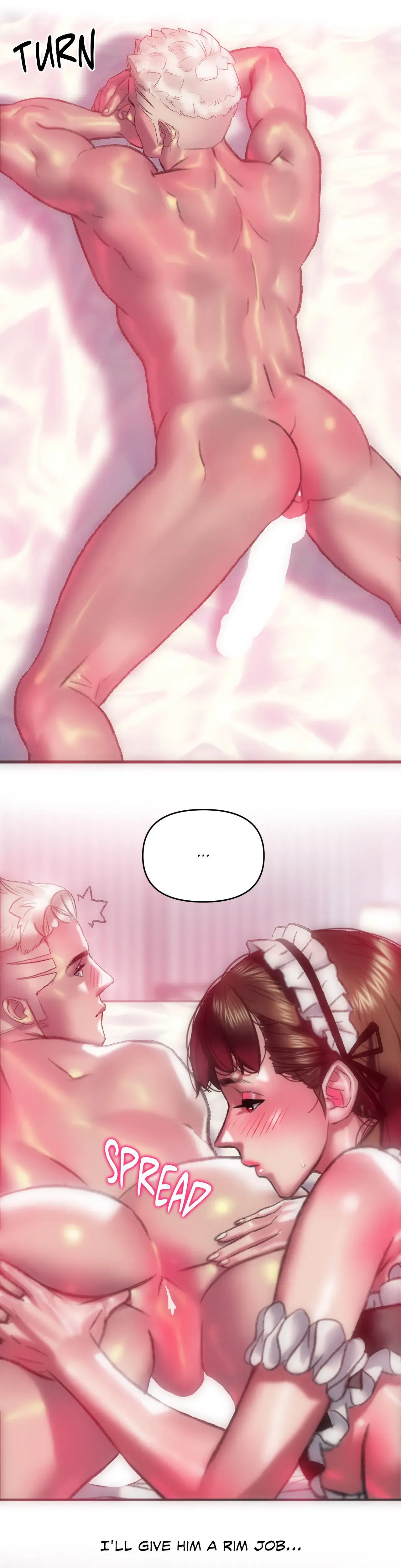 Rubbing It In Chapter 55 - Page 19