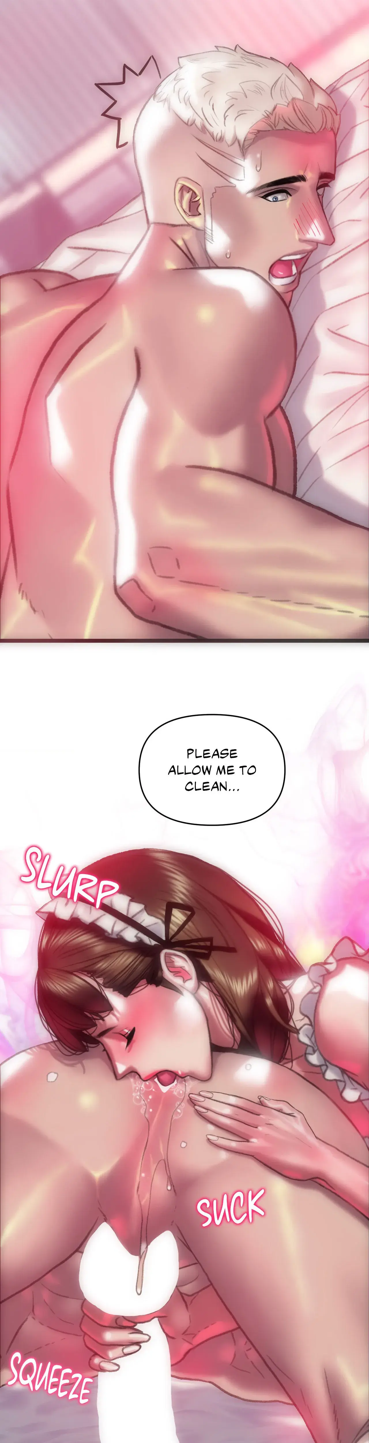 Rubbing It In Chapter 55 - Page 21