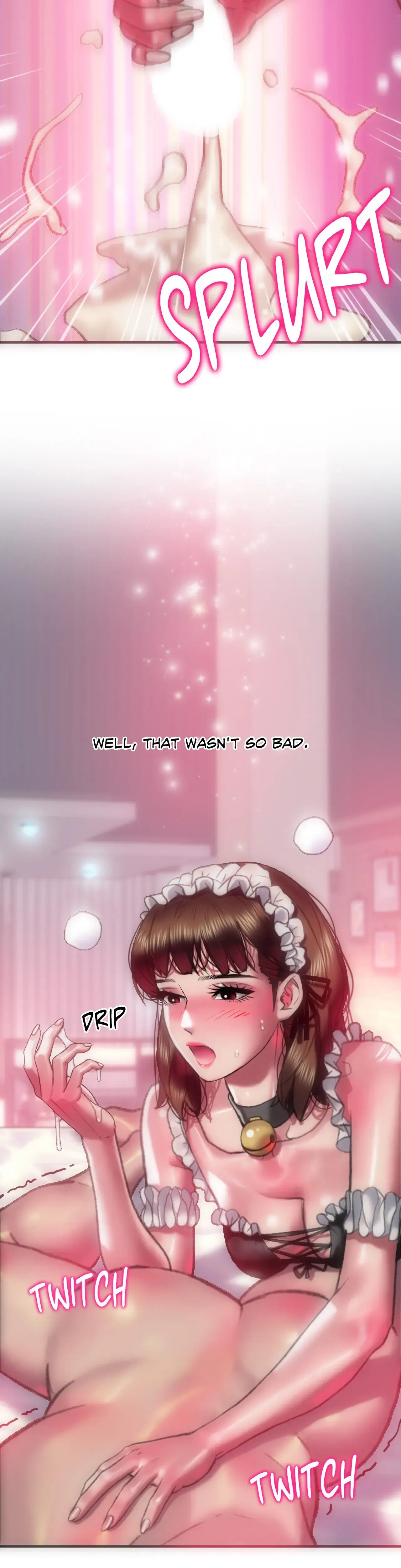 Rubbing It In Chapter 55 - Page 24
