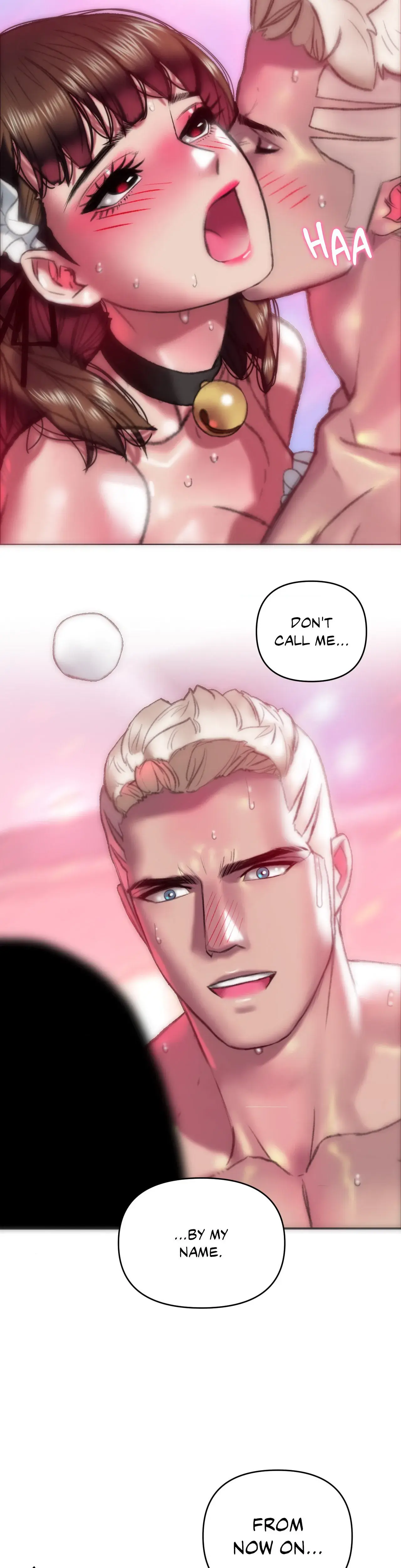Rubbing It In Chapter 55 - Page 3