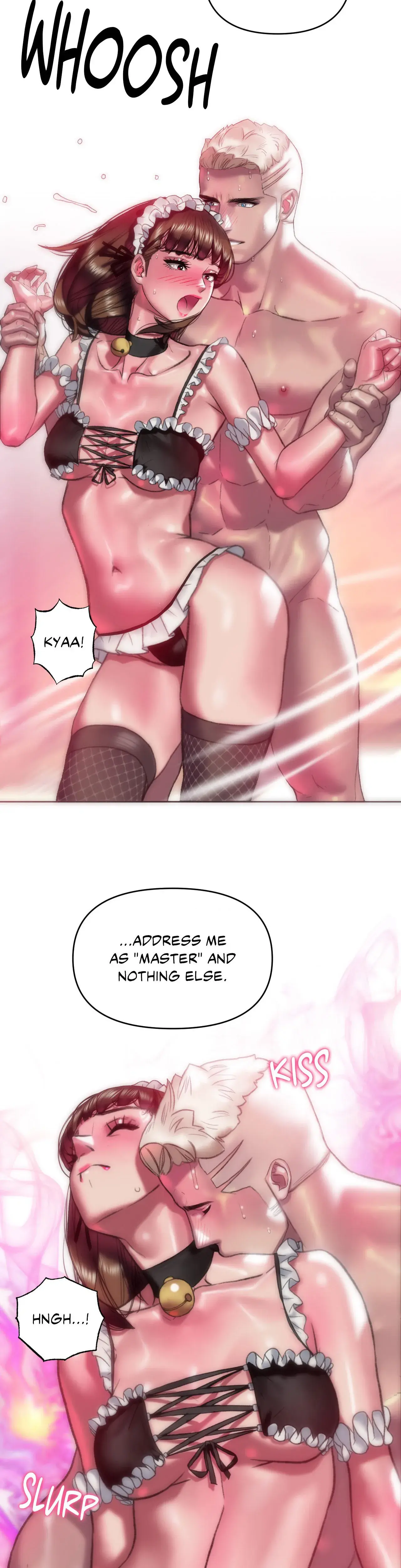 Rubbing It In Chapter 55 - Page 4