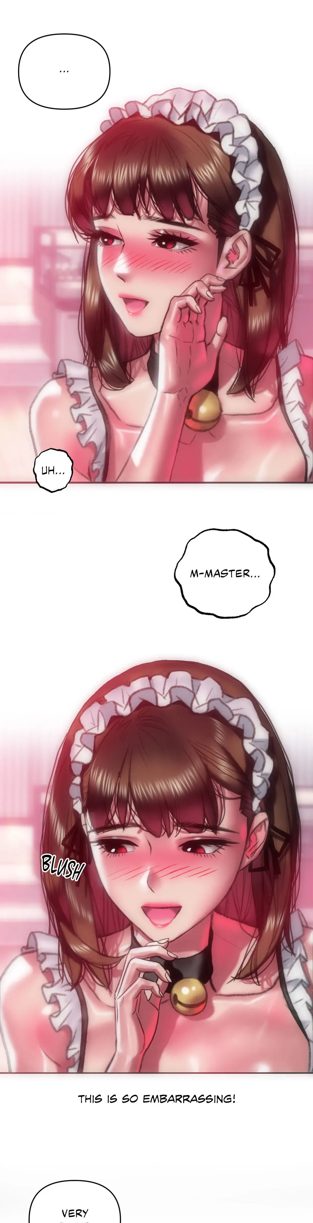 Rubbing It In Chapter 55 - Page 7