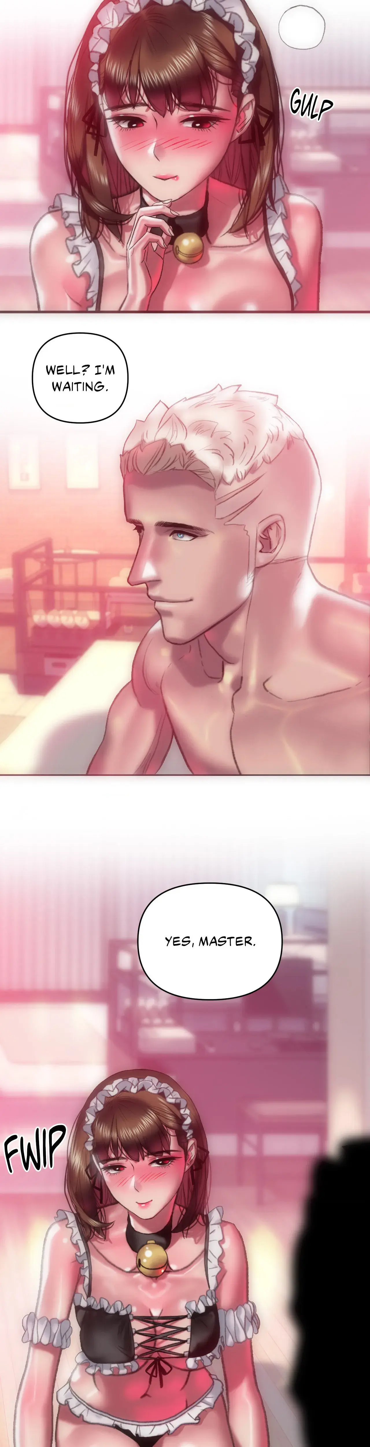 Rubbing It In Chapter 55 - Page 9