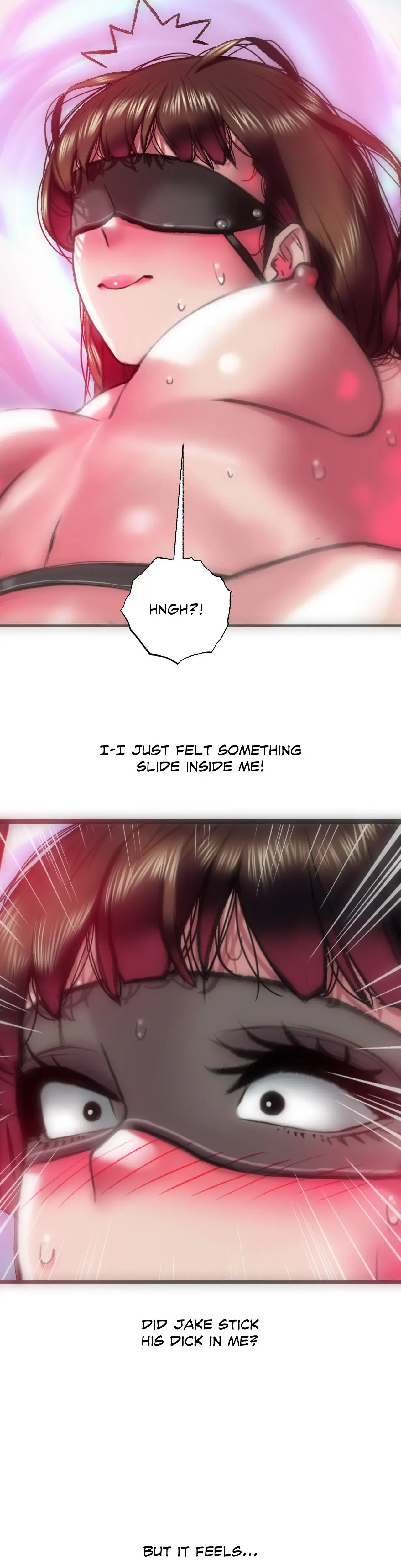 Rubbing It In Chapter 56 - Page 15